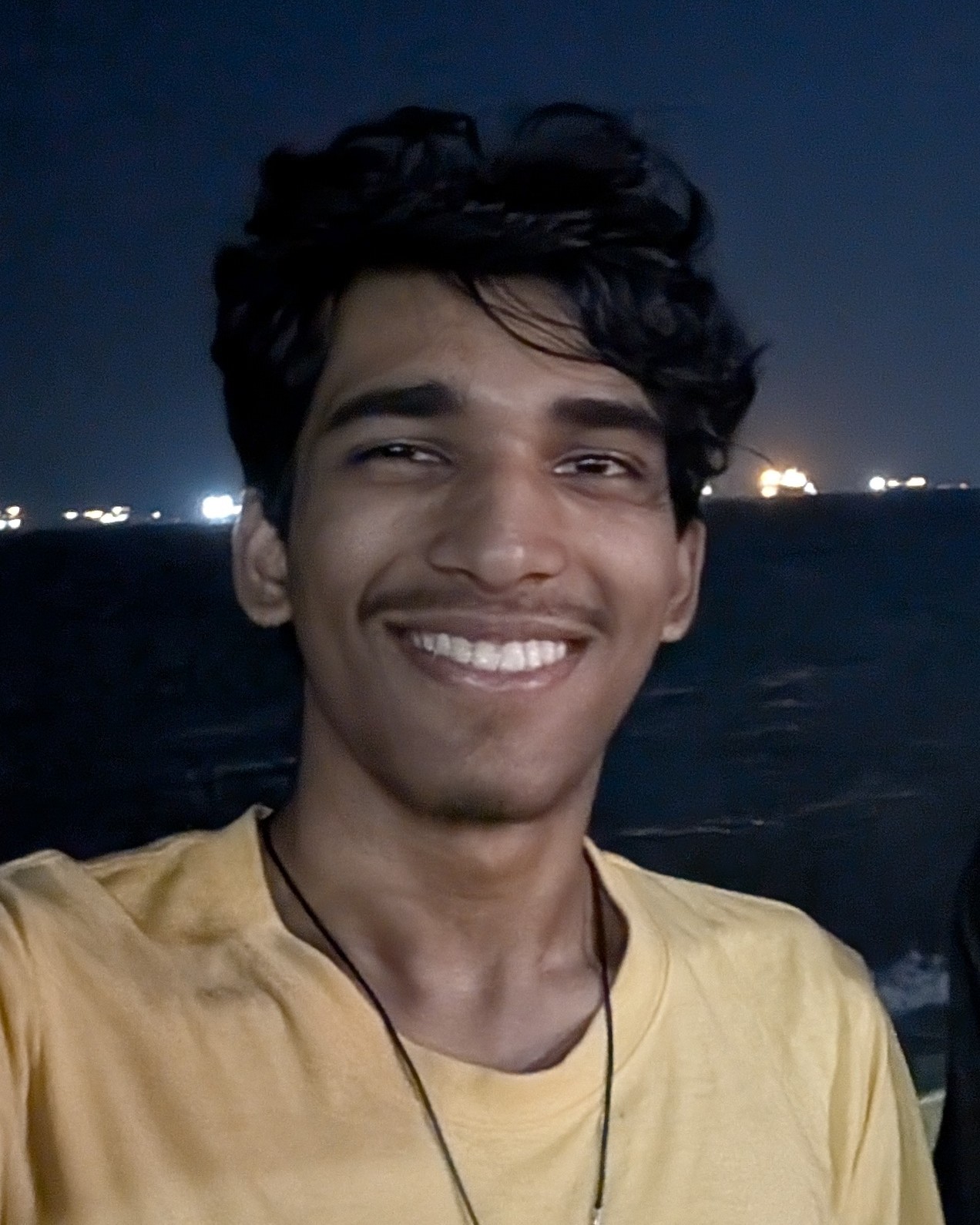Samik Goyal